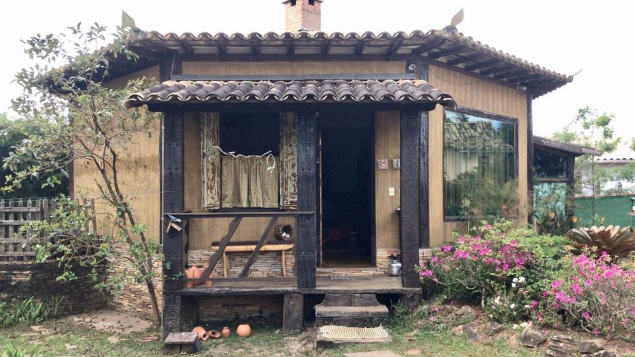 Pousada Vila Sao Francisco Ouro Preto  Exterior foto